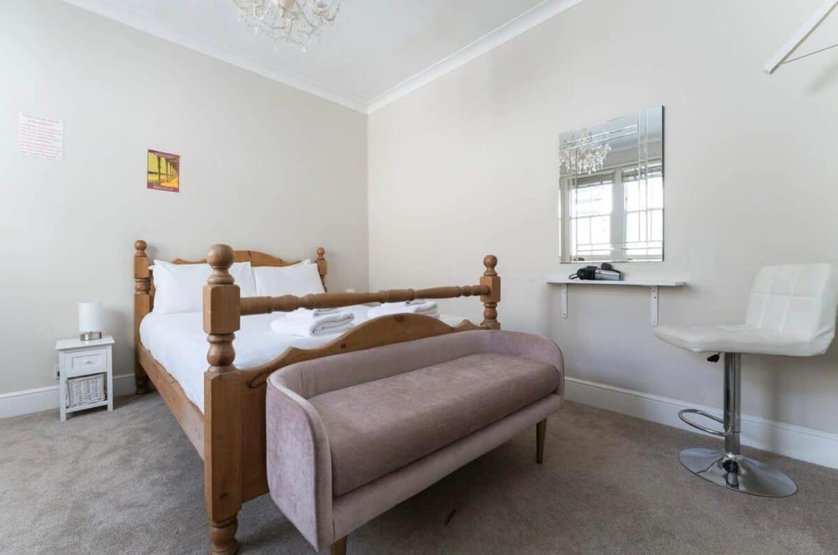 Host & Stay - The Old Coach House On Margaret Street Brighton Exterior foto